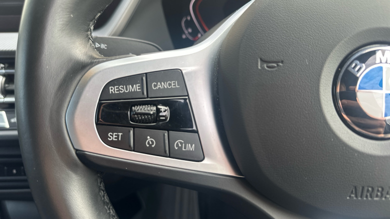 BMW 1 Series 118i [136] M Sport 5dr Step Auto [LCP] Petrol Hatchback